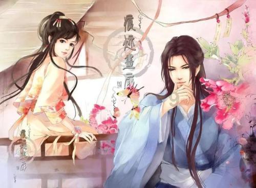 我被男神问候了
